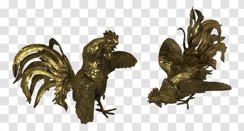 Metal Background - Bronze - Animal Figure Plant Transparent PNG