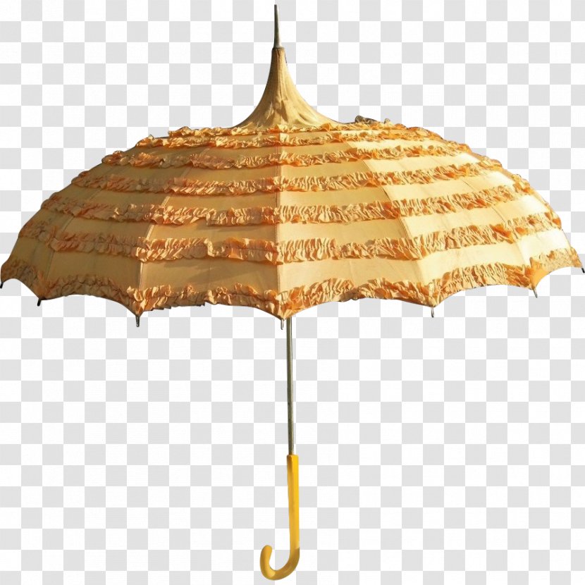Umbrella 1930s Auringonvarjo Ruby Parasols Shade - Fashion Transparent PNG