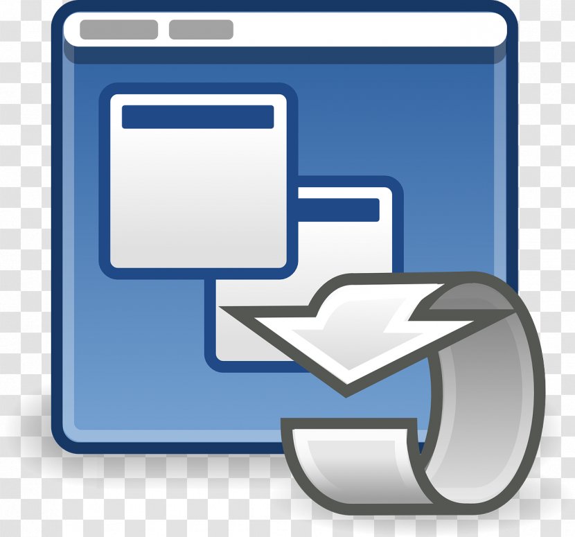 Computer Download Free System Clip Art Transparent PNG