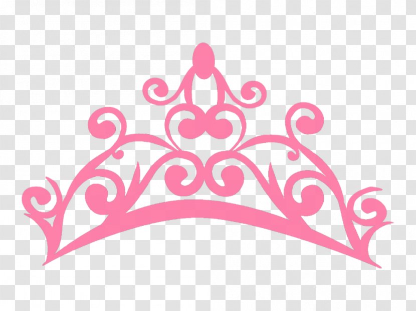 Crown Tiara Princess Clip Art - Sofia Transparent PNG