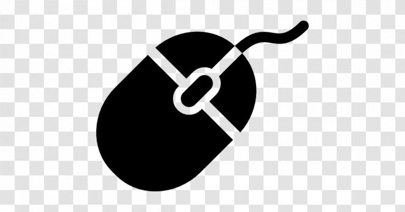 Computer Mouse Logo Pointer - Technology Transparent PNG