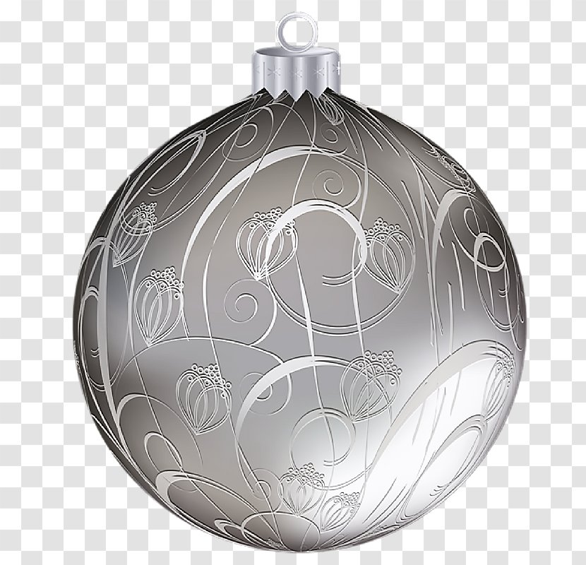 Christmas Ornament Lighting - Design Transparent PNG