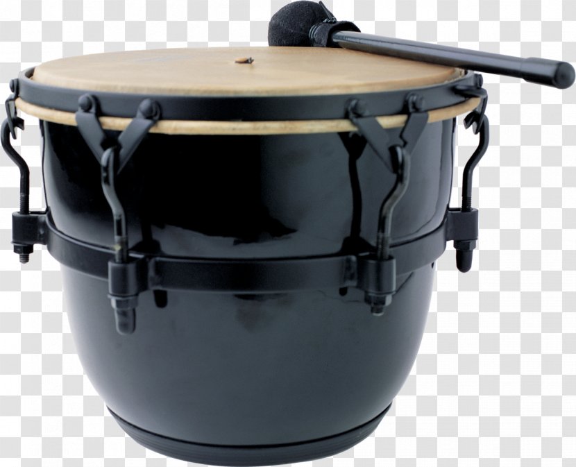 Timpani Percussion Drum Orchestra Tom-Toms - Frame - Instruments Transparent PNG