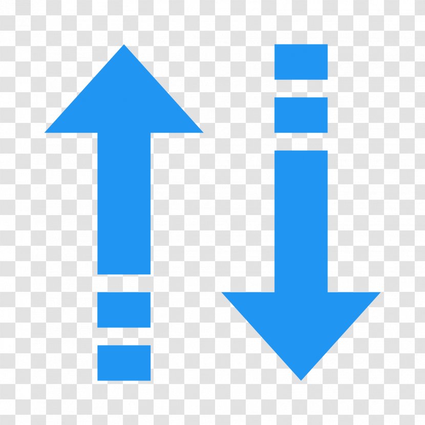 Mover Relocation Business - Point - Down Arrow Transparent PNG