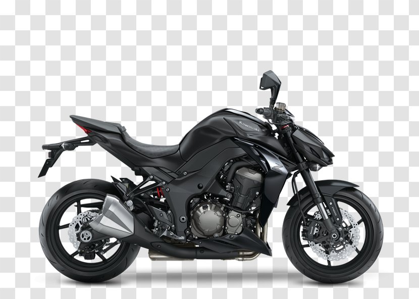 Kawasaki Ninja ZX-14 Z1000 Motorcycles Z750 - Car - Motorcycle Transparent PNG