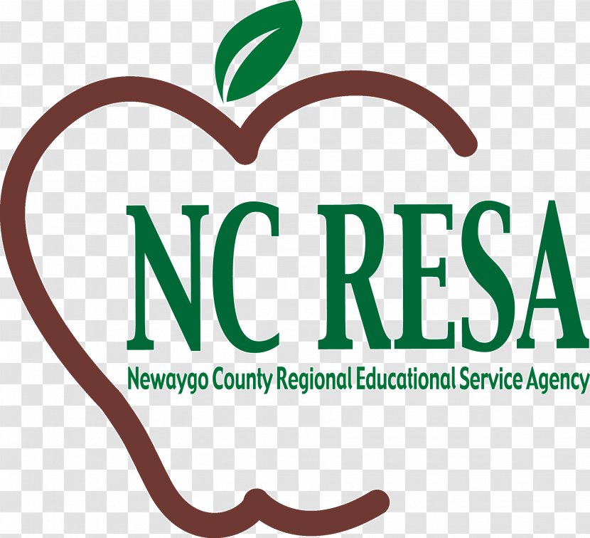 Newaygo County RESA Career Tech Center Regional Educational Service Agency Logo Fremont - College - Resa Transparent PNG