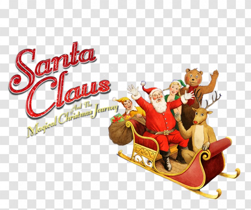 Santa Claus United Kingdom Microsoft PowerPoint Christmas Day Ornament Transparent PNG