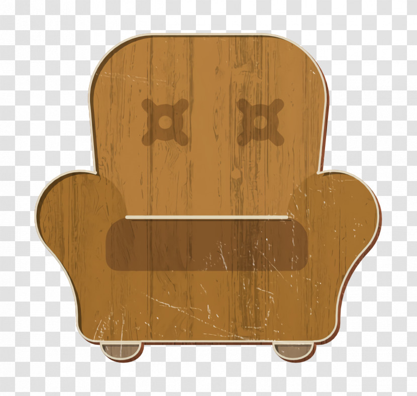 Armchair Icon Chair Icon Household Compilation Icon Transparent PNG