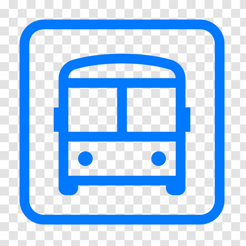 Bus Download Font - Gratis - Terminal Transparent PNG