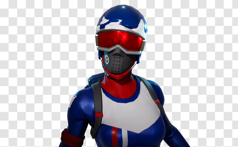 Fortnite Battle Royale Video Games Epic Game - Personal Protective Equipment - Mountain Transparent PNG