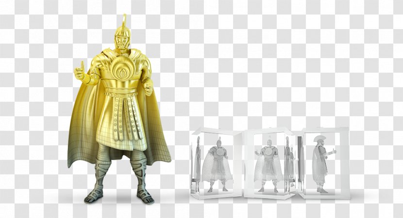 Religion Costume Design 01504 Figurine Stock Photography - Gold Transparent PNG