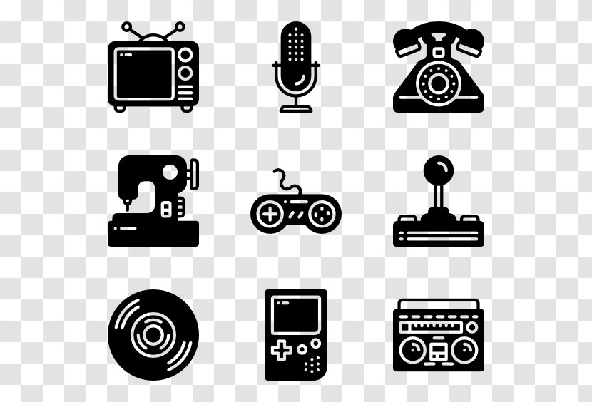 Stock Photography Clip Art - Communication - Font Vintage Transparent PNG