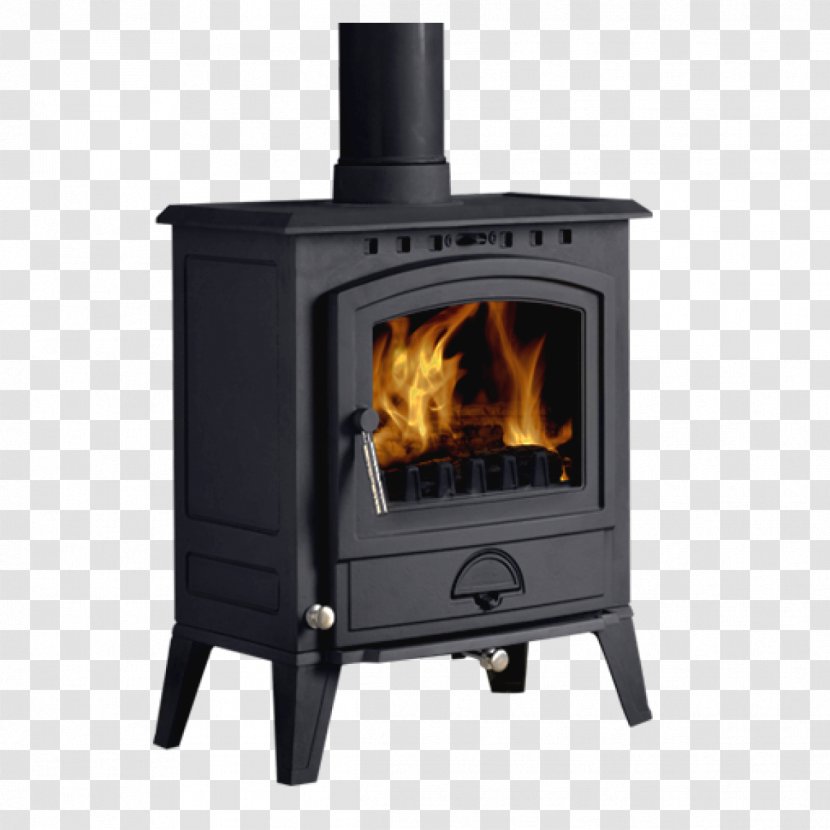 Wood Stoves Multi-fuel Stove Fireplace Cast Tec Ltd - Iron - Fire Transparent PNG