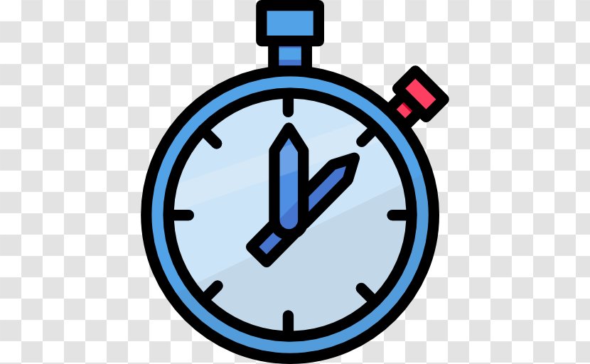 Chronometre Icon - Stopwatches - Stock Photography Transparent PNG