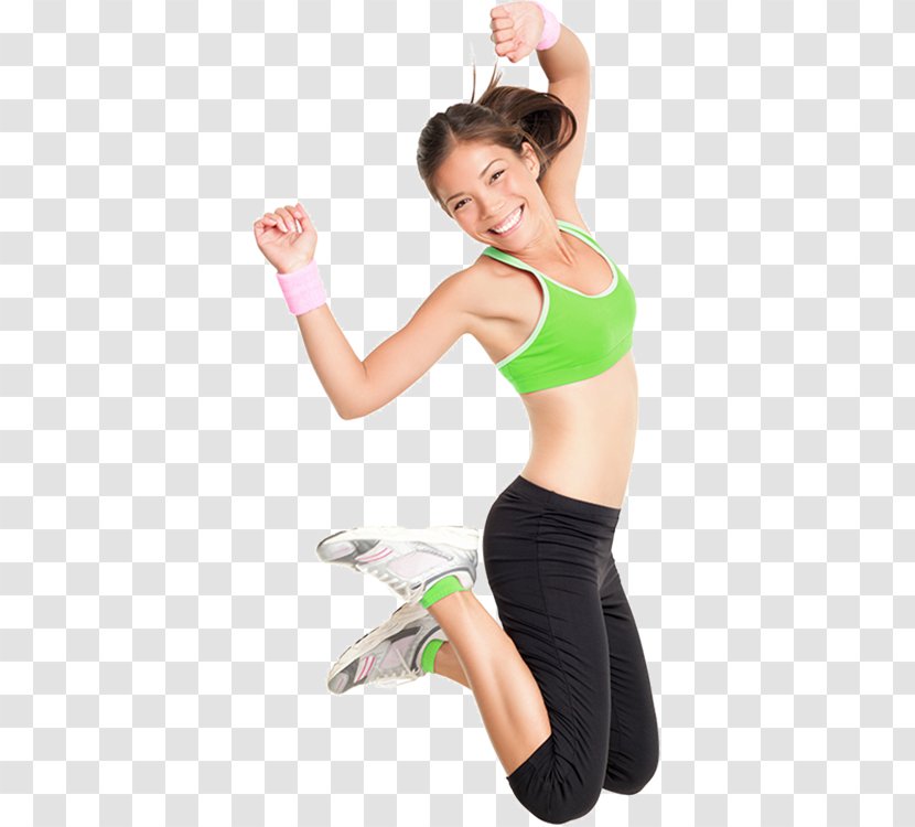 Warne's Fitness Zone Physical Exercise Centre Personal Trainer - Flower - Cartoon Transparent PNG