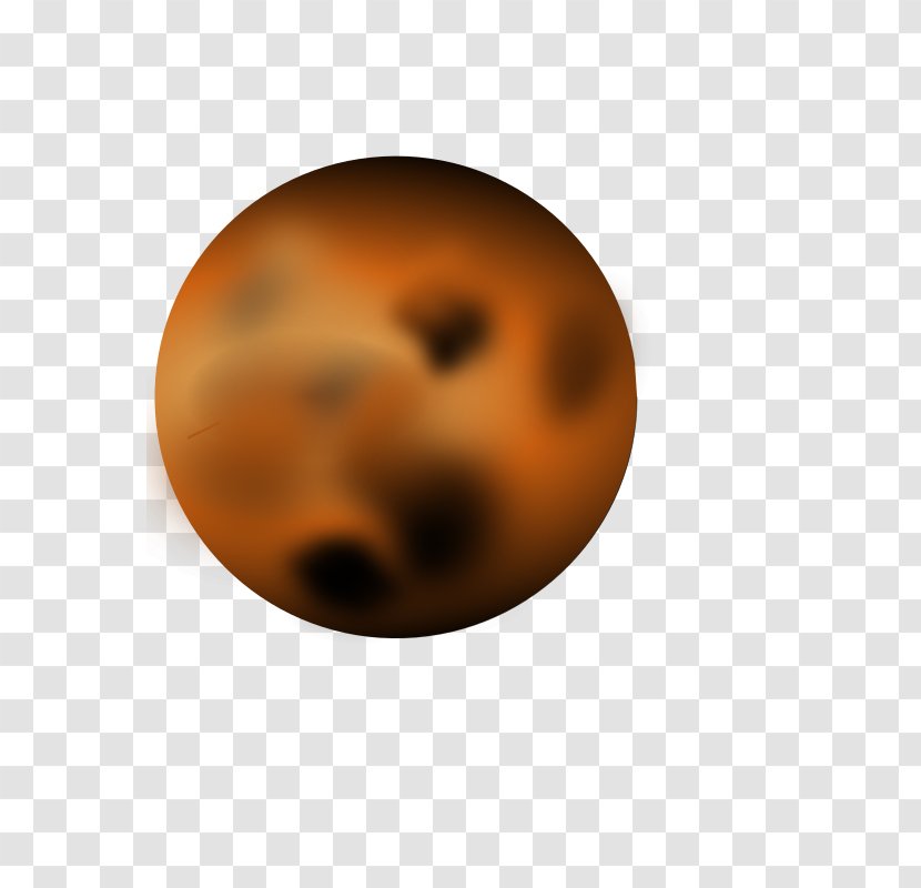 Venus Planet Clip Art - Smile Transparent PNG