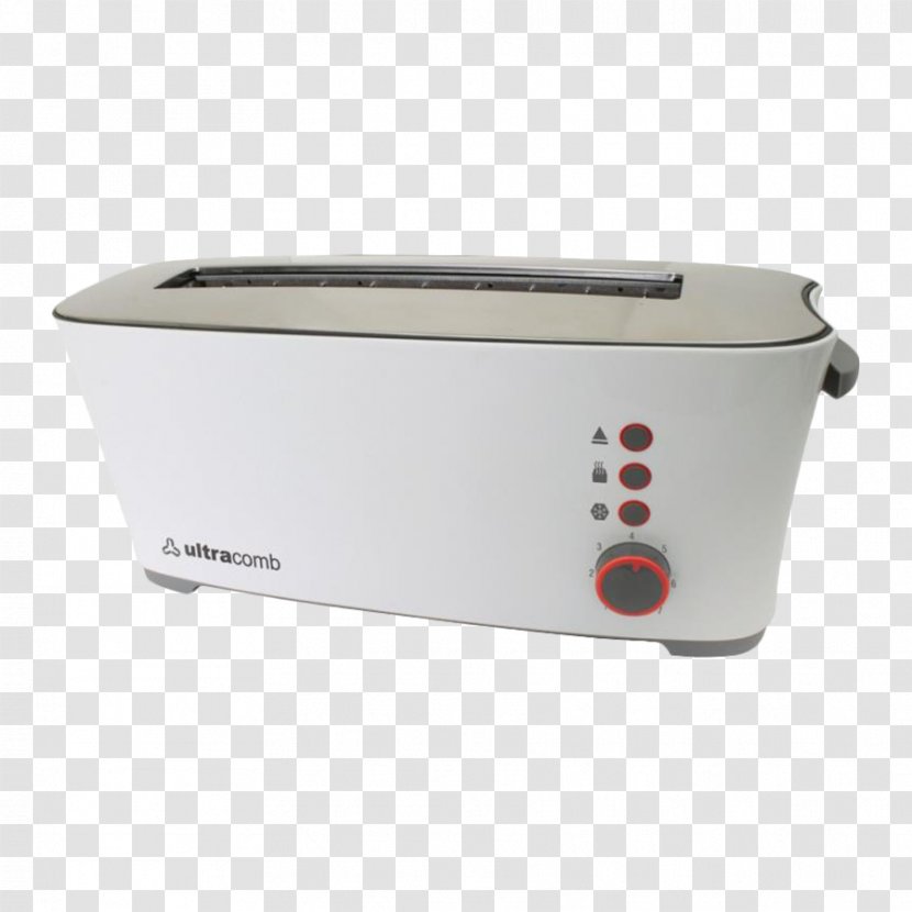 Toaster Mixer Kitchen Blender Home Appliance - Electric Kettle Transparent PNG