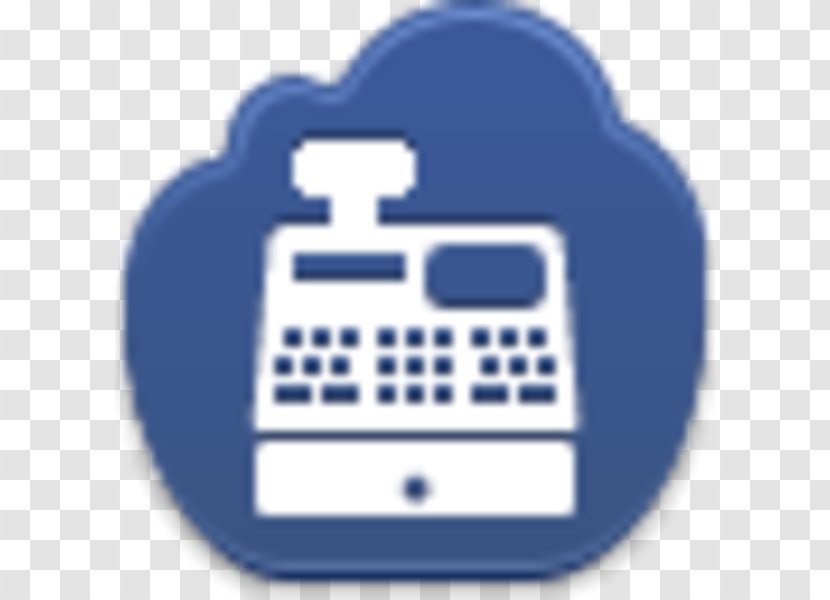 Cash Register Money Point Of Sale Clip Art - Invoice - Computer Transparent PNG