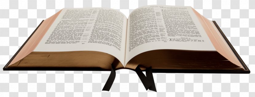 Bible Study Transparency Christianity Religious Text - Chapters And Verses Of The - Book Transparent PNG