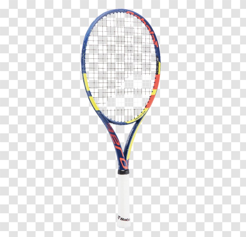 2017 French Open Babolat Racket Tennis Strings - Sporting Goods Transparent PNG
