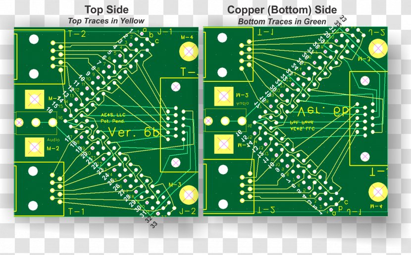 Microcontroller Electronics Electronic Engineering Component Electrical Network - Technology - Circuit Board Transparent PNG