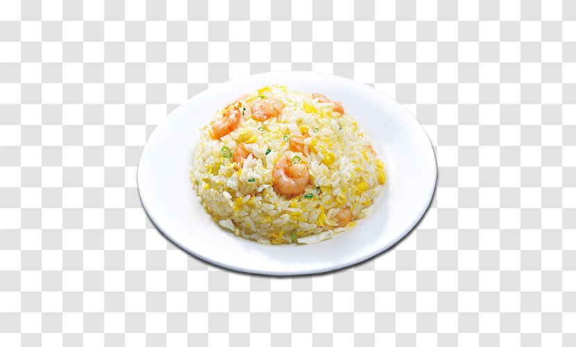Fried Rice - Steamed - Arroz A La Valenciana Thai Food Transparent PNG