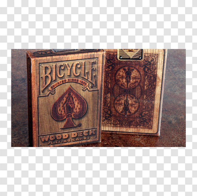 United States Playing Card Company Bicycle Cards Trick Deck Collectable Transparent PNG