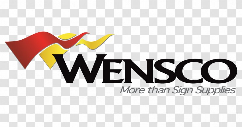 Wensco Sign Supply Addison Freeway Park Drive Detroit Logo - Farmington Hills Transparent PNG