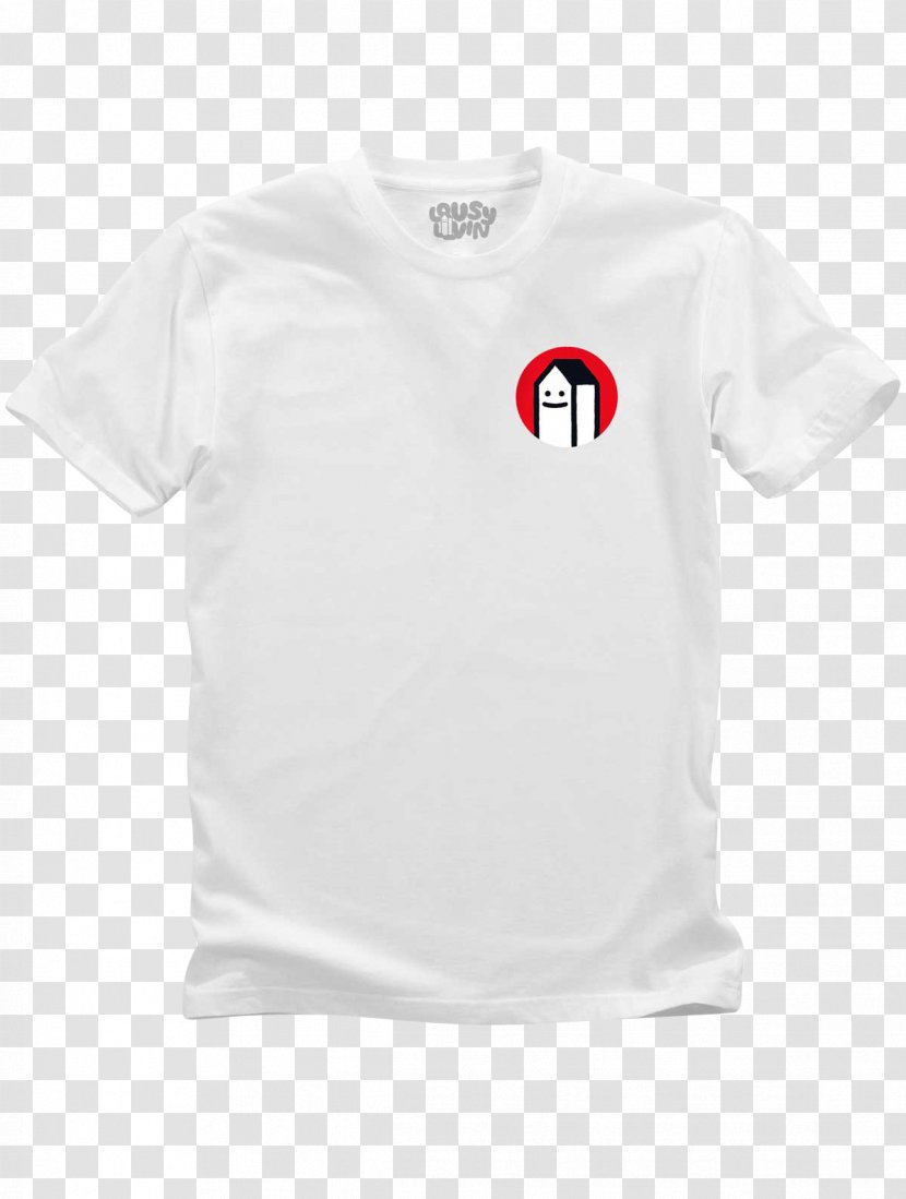 T-shirt Sleeve Plastisol Cotton Auf Geht's Ihr Roten - White Transparent PNG