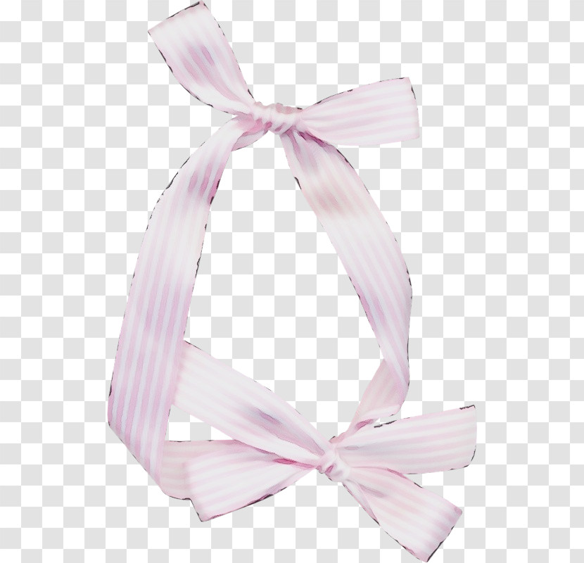 Bow Tie Transparent PNG