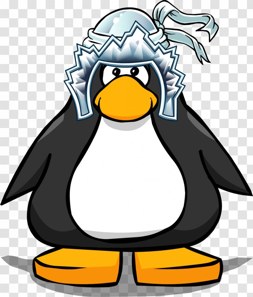 Club Penguin Island Clip Art Transparent PNG