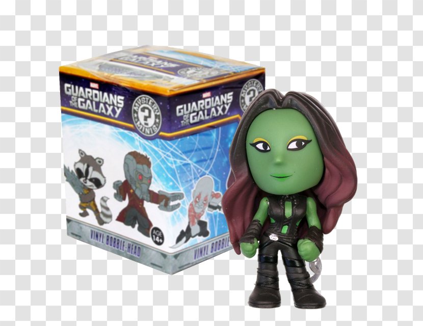 Guardians Of The Galaxy Action & Toy Figures Funko Groot Transparent PNG