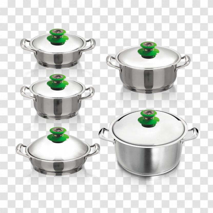 Kettle Cookware Cooking Ranges Griddle Kitchen - Stock Pot Transparent PNG