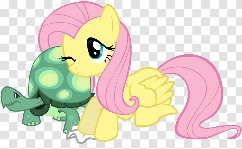 Pony Pinkie Pie Horse Twilight Sparkle Princess Luna - Watercolor Transparent PNG