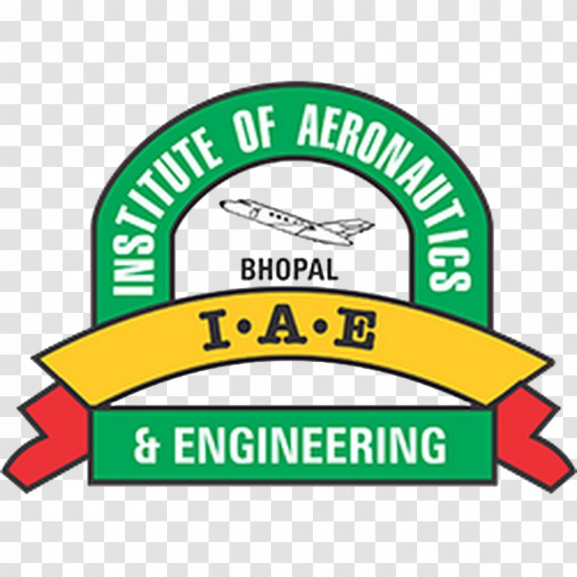 Lakshmi Narain College Of Technology Institute Aeronautics & Engineering Sha-Shib Aircraft Maintenance - Student Transparent PNG