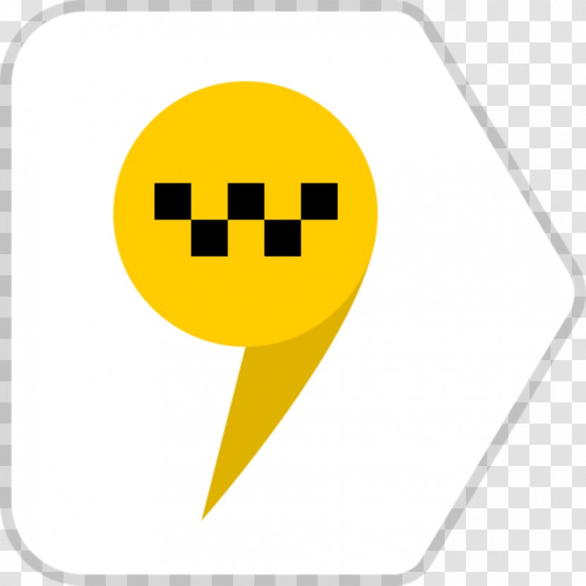 Yandex.Taxi Chauffeur - Uber - Taxi Transparent PNG