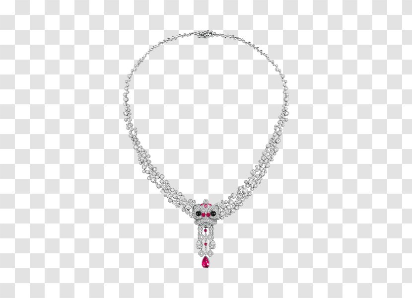 Necklace Charms & Pendants Jewellery Gold Chain - Body - Fashion Jewelry Transparent PNG