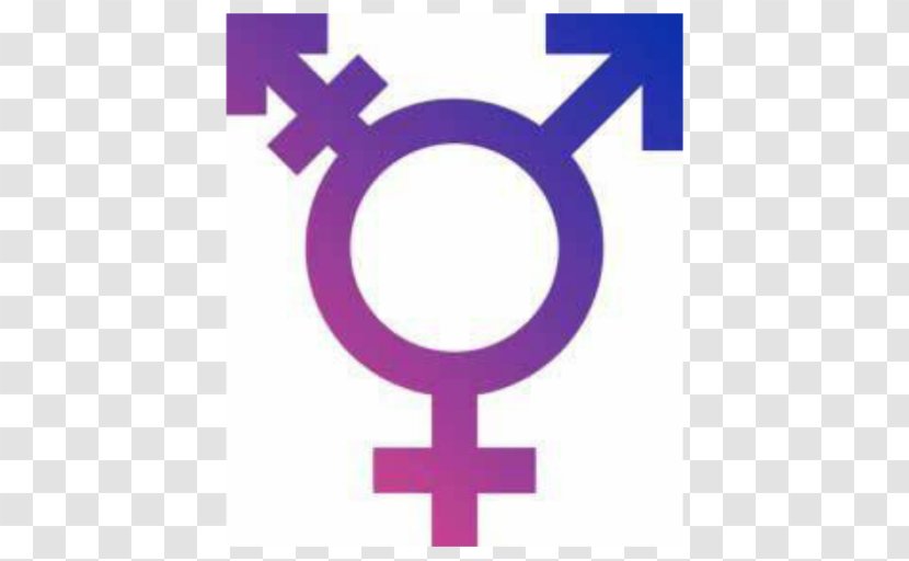 Transgender Gender Symbol LGBT Symbols Transsexualism Transparent PNG
