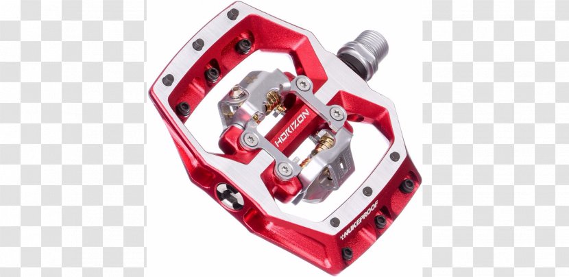 Bicycle Pedals Shimano Pedaling Dynamics Downhill Mountain Biking Pedaal Transparent PNG