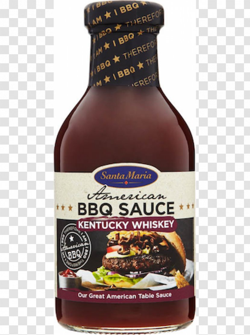 Barbecue Sauce Américaine Worcestershire Transparent PNG
