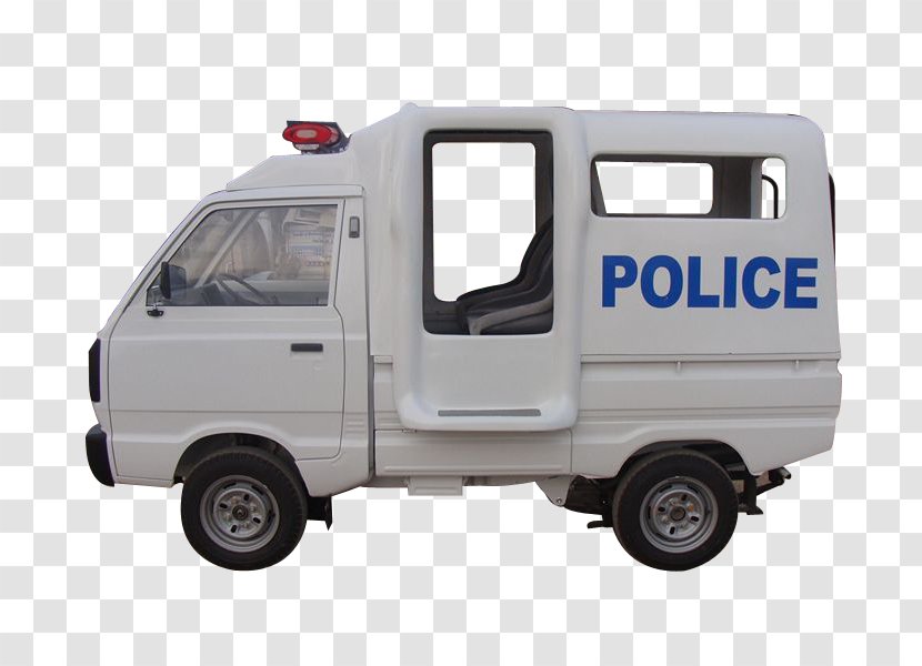 Compact Van Car Suzuki Microvan Transparent PNG