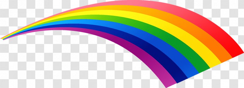 Rainbow Designer Transparent PNG