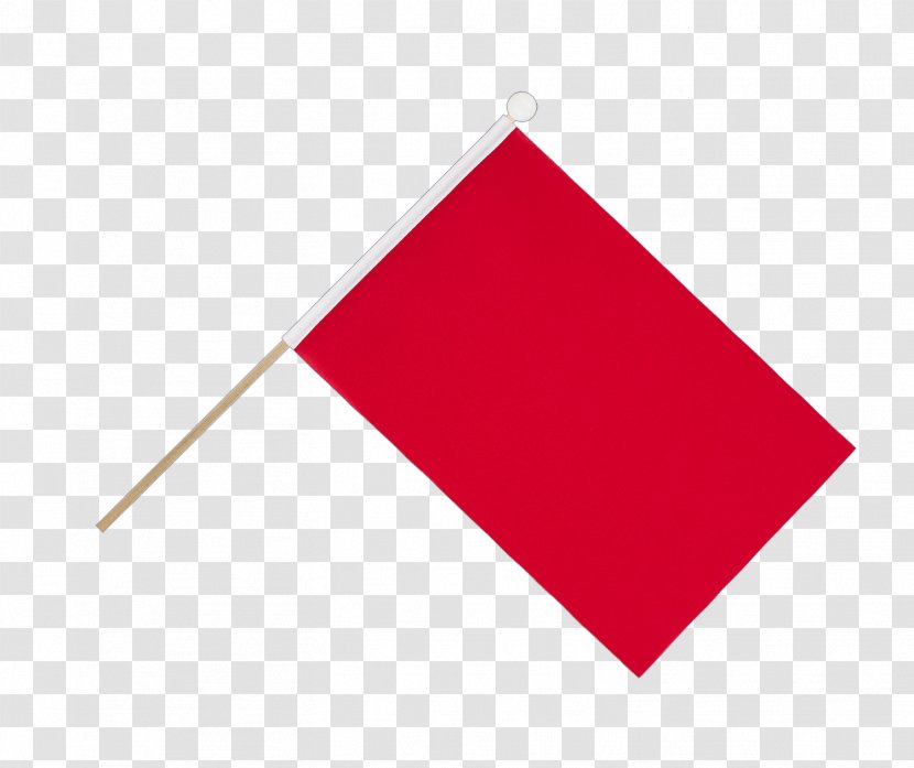 Triangle Line Product Design - Redm - Flag Red Transparent PNG