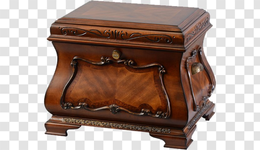 Antique Furniture Jehovah's Witnesses - Tree - Treasured Memories Transparent PNG