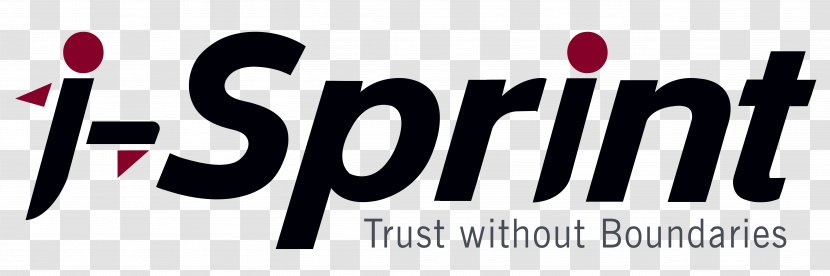 I-Sprint Innovations Pte Ltd Sprint Corporation Identity Management Computer Security - Assurance - Game Logo Transparent PNG