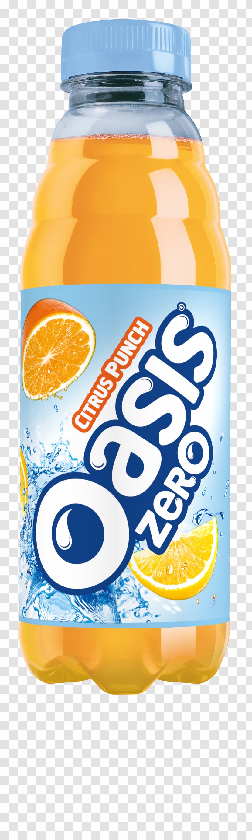 Juice Punch Drink Oasis Citrus - Ingredient Transparent PNG