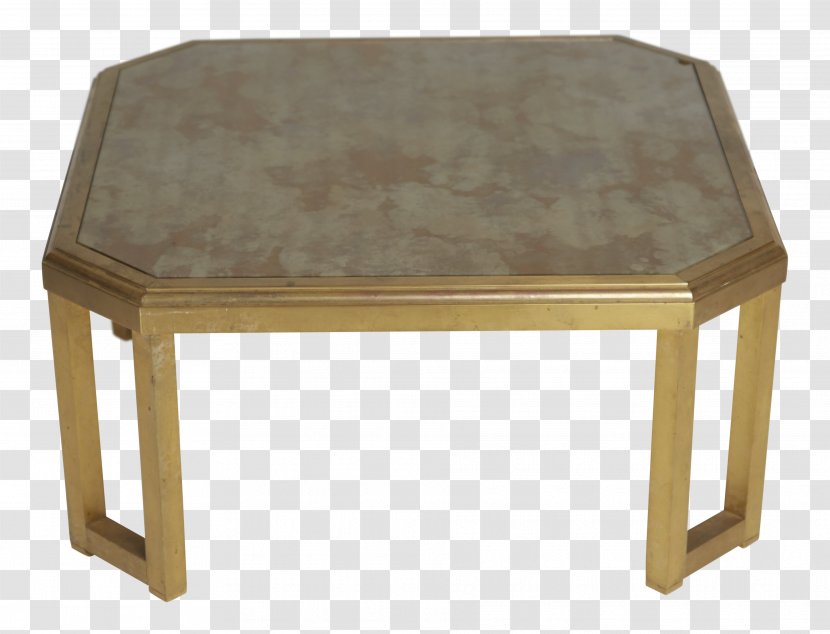 Coffee Tables Rectangle - Table Transparent PNG