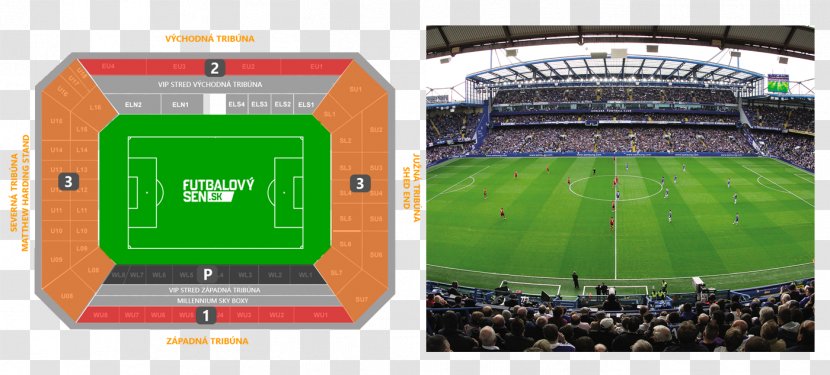 Tom Clancy's The Division Football Soccer-specific Stadium Desktop Wallpaper Transparent PNG
