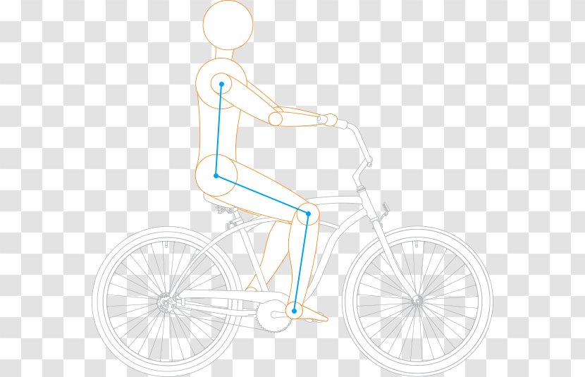 Bicycle Frames Wheels Cycling Road Racing - Wheel Transparent PNG