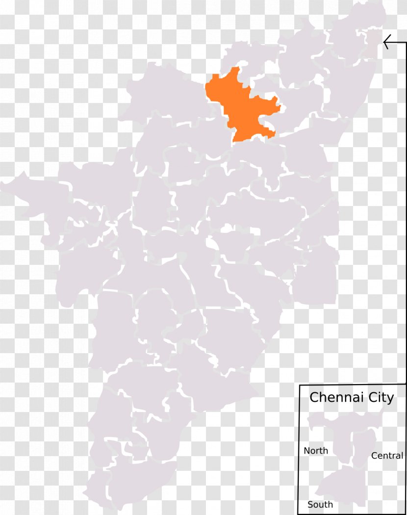 Chennai Tirupattur Electoral District Lok Sabha Election Transparent PNG